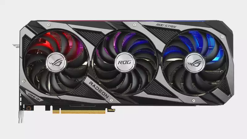 Is AMD's Radeon RX 6800 ideal for cryptocurrency mining?