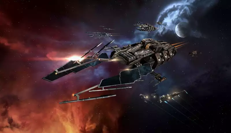 EVE Online players completed 47 million tasks to help researchers collect coronavirus data.