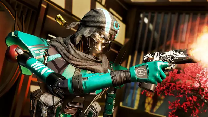 Update: Apex Legends 7's battle pass progressed too slowly and will be changed.