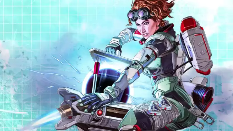 Apex Legends' top-ranked 419 player was banned for using glitches to beat up a bronze player.