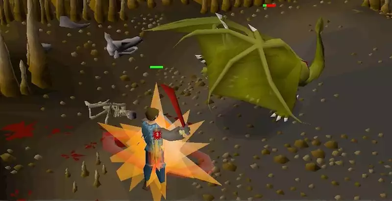 Old School Runescape sets record with 157,445 concurrent weekend visitors