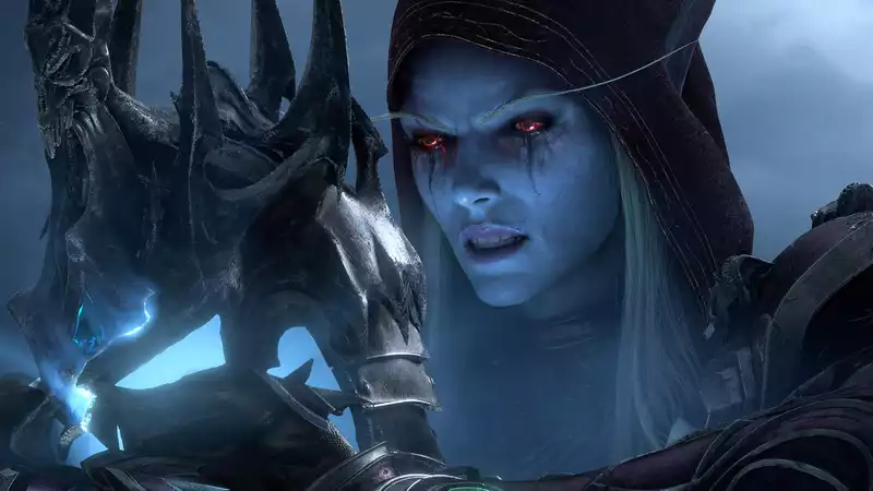 Pre-Sales of "Shadowlands" Record Highest for "World of Warcraft" Expansion