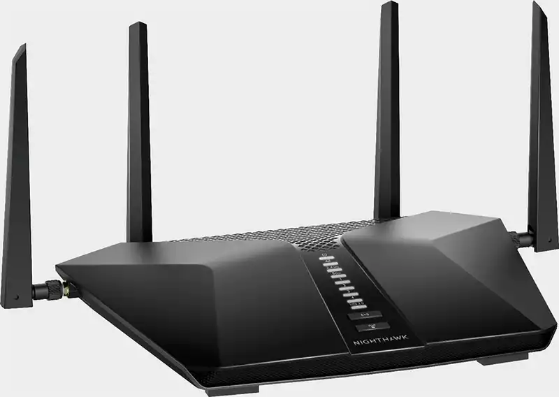 Speed Up Your Home Network with a High-Speed Wi-Fi 6 Router on Sale for $150