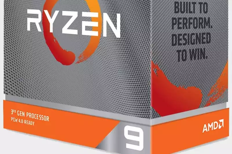 AMD's Ryzen 9 3900XT on sale for $455, comes with Far Cry 6