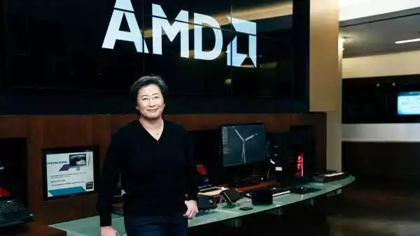 AMD to Acquire Custom Chip Maker Xilinx for $35 Billion