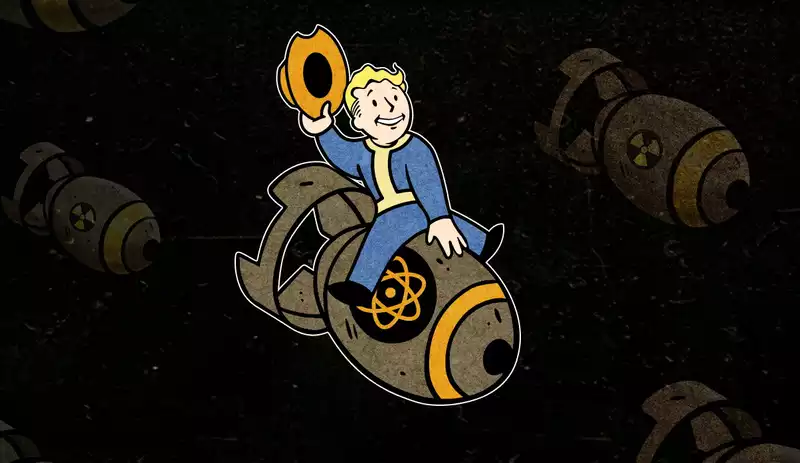 Fallout 76" to Commemorate Free Week to Commemorate World Destruction by Nuclear Weapons