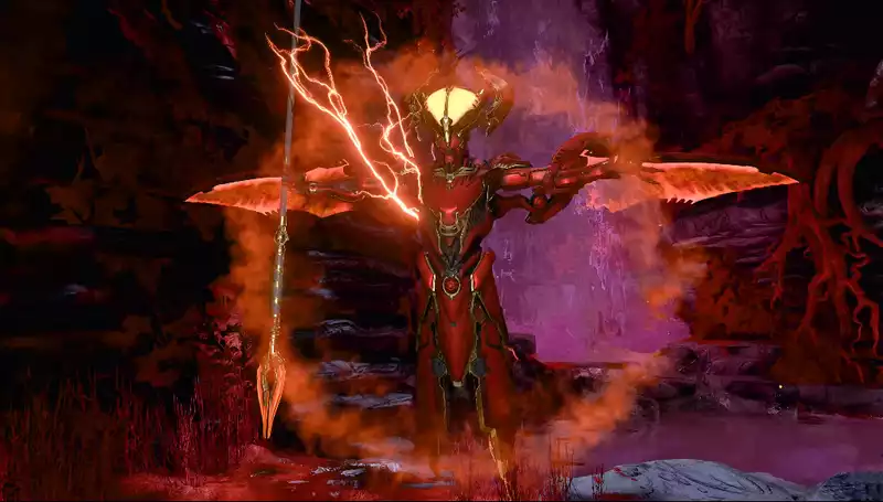 AMD's Latest GPU Drivers Just in Time for Doom Eternal: Ancient Gods