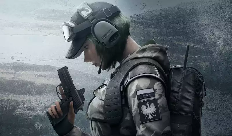 Rainbow Six Siege" is coming to Xbox Game Pass.