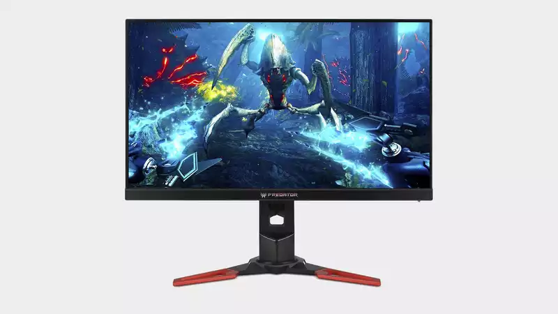 Prime Day gaming monitors must sell out.