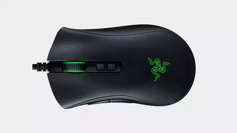 This Prime Day, you can get the best Razer gaming mouse for just $20.