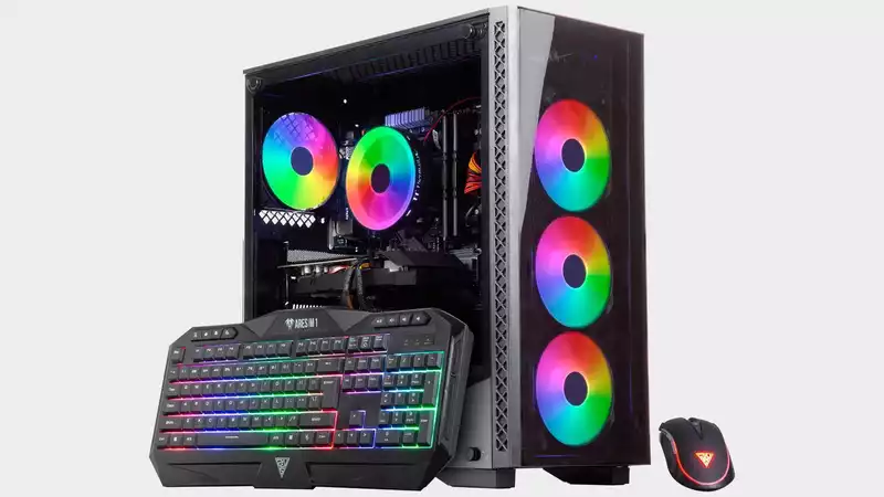 RTX 2070 Super-equipped gaming PC now marked down to $1,100