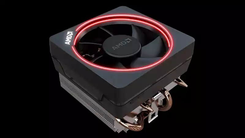 AMD's high-end Ryzen 5000 CPUs do not come with coolers because they are "optimized for enthusiasts".