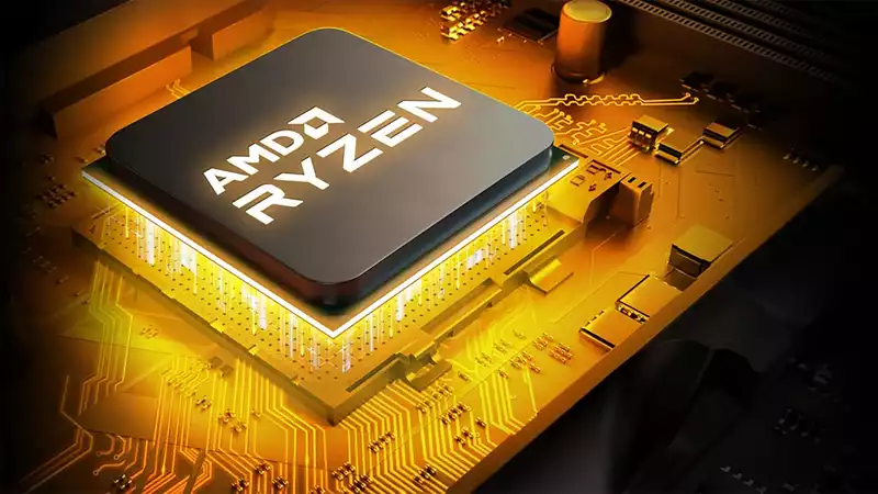 AMD Zen 3 CPU Listed as Ryzen 5000 Series Chip in Benchmark Leak