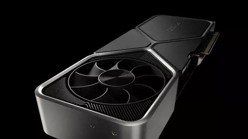 Nvidia apologizes in advance for "limited supply" of RTX 3090 for Thursday's release.