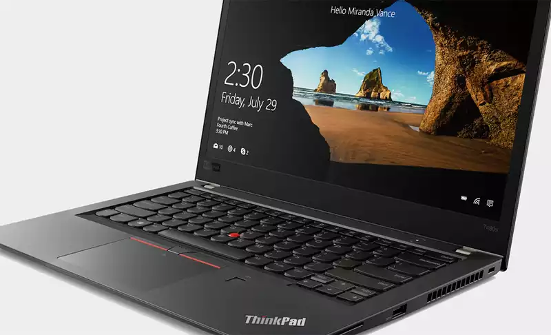 Many of Lenovo's ThinkPad laptops are crashing with Windows 10 updates.