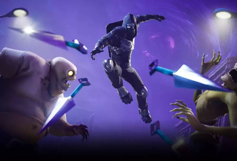 Fortnite Mac version of "Save the World" will be unplayable next week