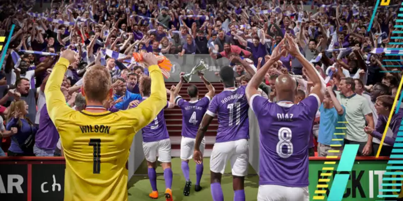 Football Manager 2020 and Watch Dogs 2 are now free on the Epic Games Store.