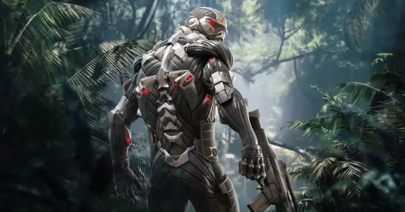 Can you run Crysis Remastered? No card exists that can do 30 fps at peak 4K," says developer.