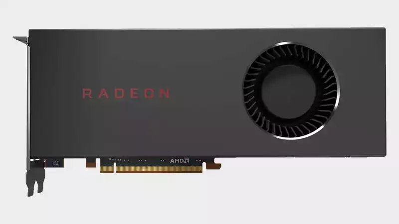 AMD Releases GPU Driver with More Black Screen Issues Fixed