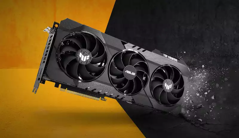 Nvidia RTX 3080 cards available for pre-order today are here (update: no longer available)