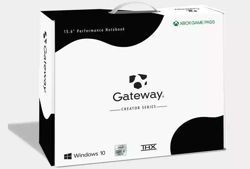 Wal-Mart Sells Gateway PCs, Not 1999