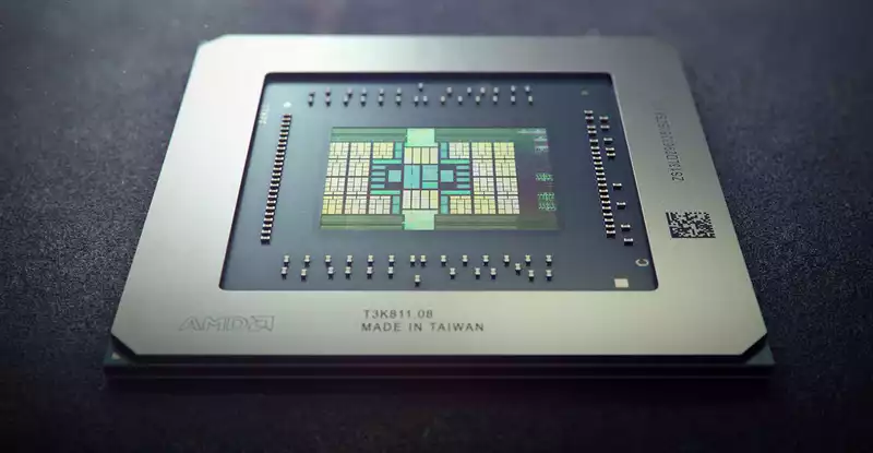 AMD Big Navi GPU prices rumored to be reduced following Nvidia's Ampere announcement