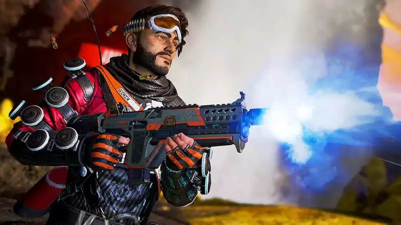 Apex Legends Armor Nerf Reverted