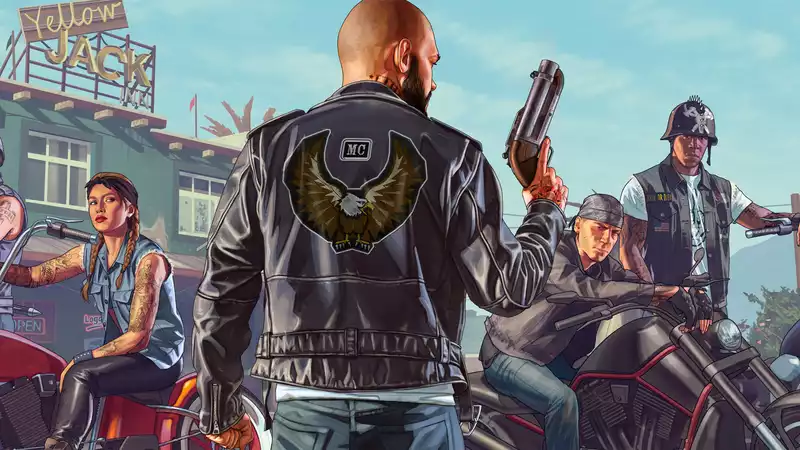 Rockstar Surprises Players Who Abused "GTA Online" Glitch by Completely Delete Their Accounts