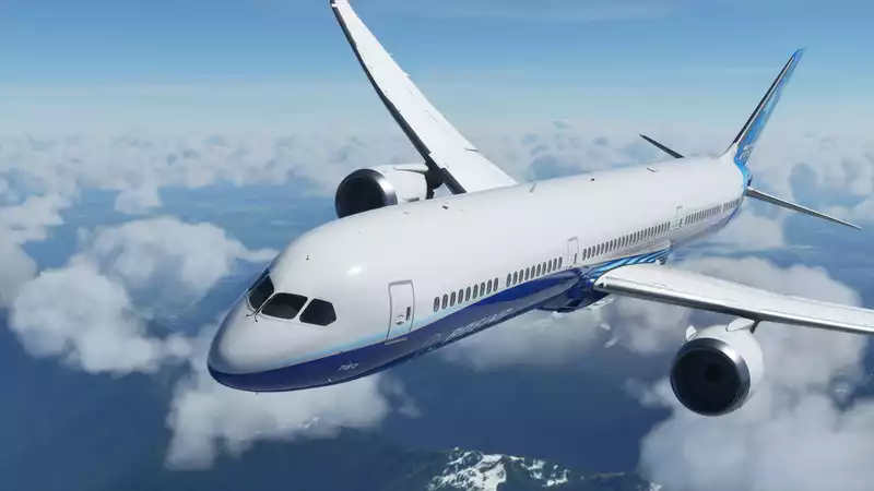 First Patch Released for Microsoft Flight Simulator, May Require Reinstallation