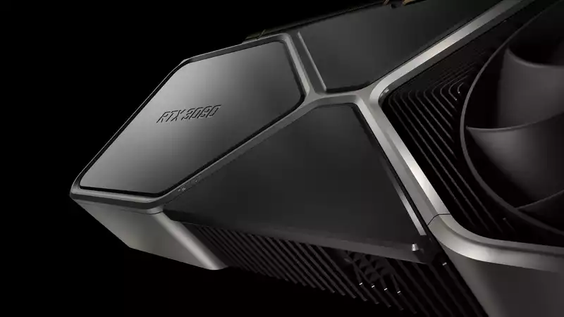 Nvidia's Ampere GPUs Bring One of the Best Features of the Xbox Series X and PS5 to the PC