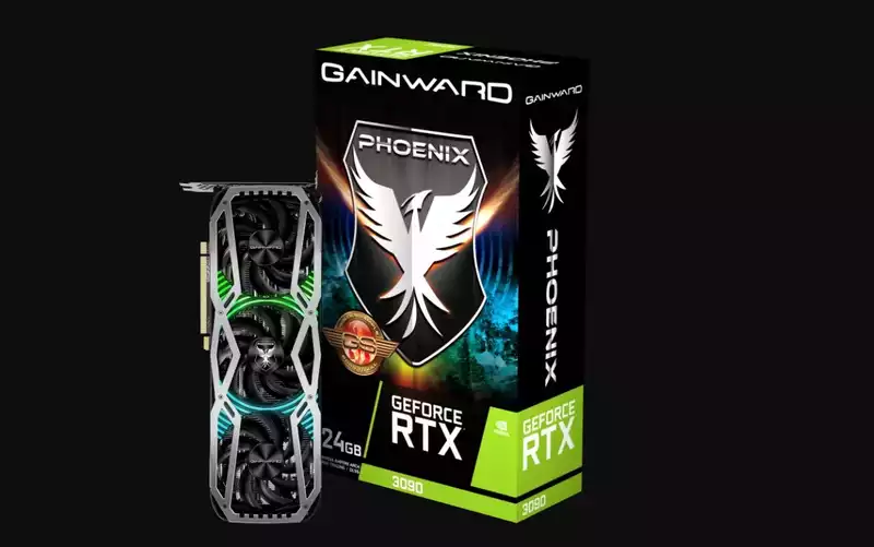 RTX 3080 and 3090 Specs Leaked: 24GB Monster is Right Around the Corner