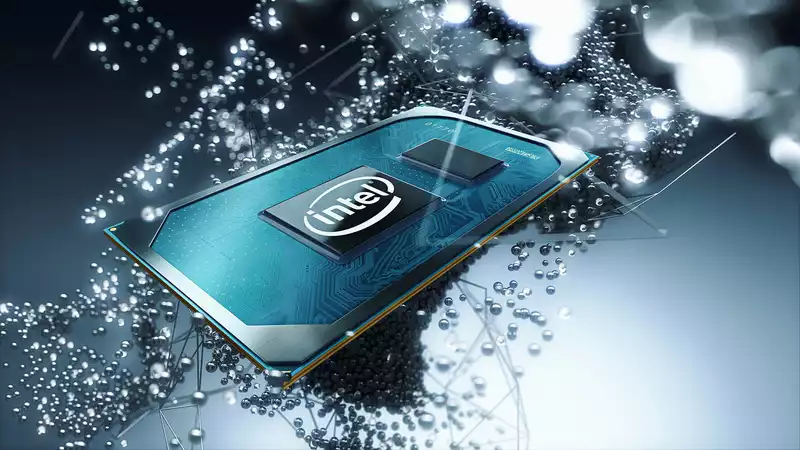 Intel Tiger Lake Beats Ice Lake with 4.8 GHz Boost, 1.55 GHz GPU Clock