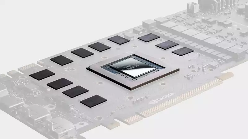 Nvidia RTX 3090 to feature 24GB GDDR6X memory, reports AIB