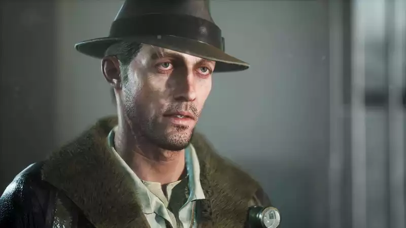 The Sinking City disappeared from Steam earlier this year due to a nasty legal dispute.