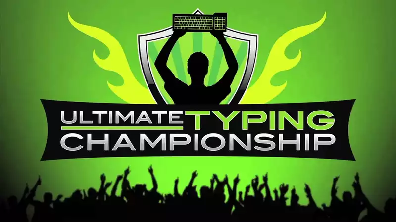 This "inhuman" typist was crowned the ultimate typist with 208.5 WPM.