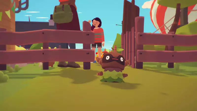 A content update for Ooblets is planned for September.