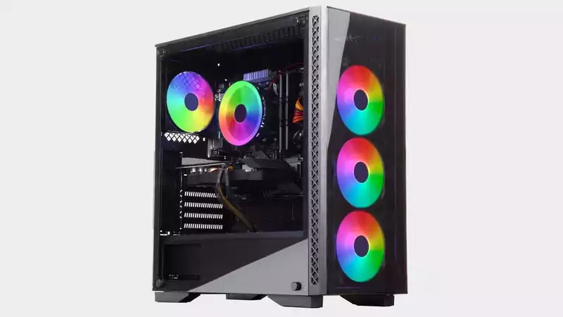 RTX 2070 Super-equipped gaming PC on sale for $1,250