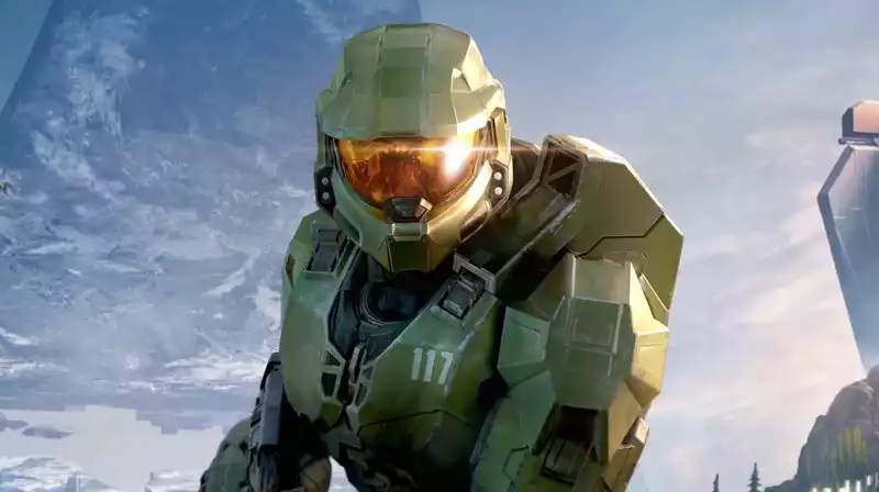 Halo Infinite" postponed to 2021.