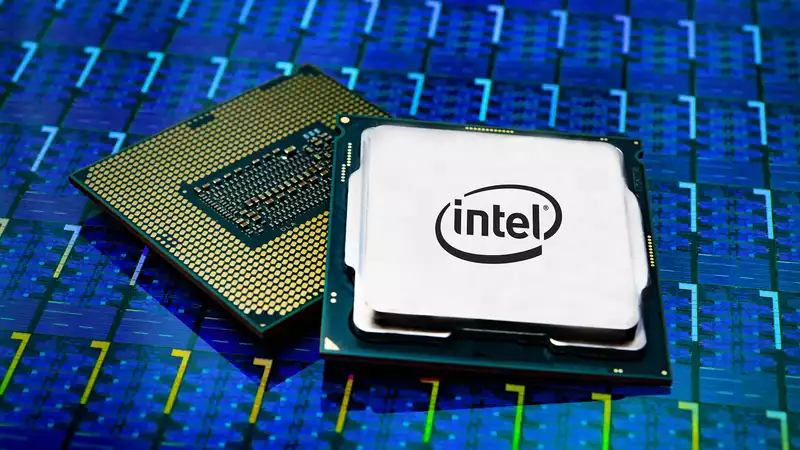 Intel investigating internal file leak of over 20 GB