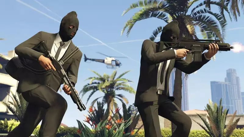 GTA Online" PC players will get new features exclusive to next-generation consoles.