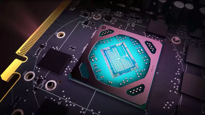 AMD's best Big Navi GPU may only be comparable to the second tier of Nvidia Ampere.