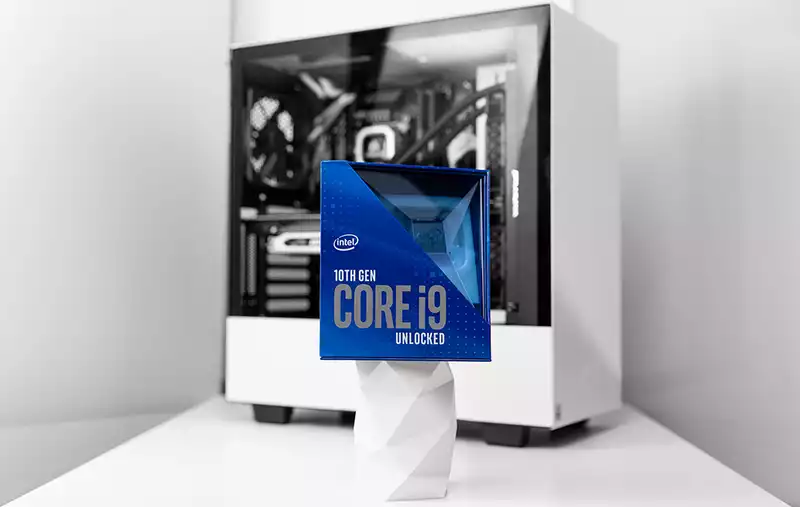 Intel Officially Announces Inexpensive 10-Core 10th Generation 10850K