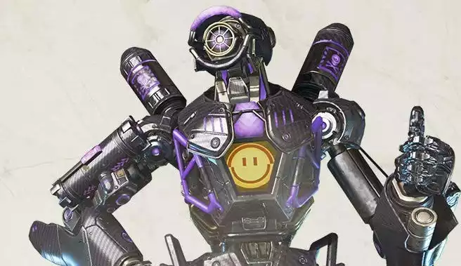 Apex Legends cross play does not match PC and consoles by default.