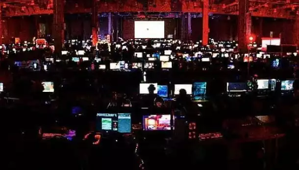 QuakeCon At Home will host a 24-hour "Global Super Stream".