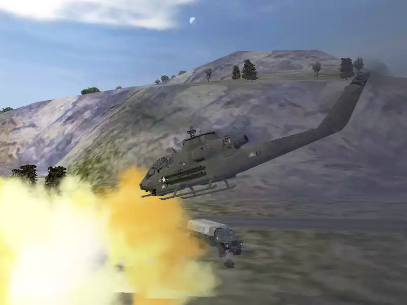 The original Arma is one of the few Bohemia games currently DRM-free on GOG.