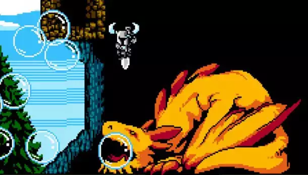 Shovel Knight developer Yacht Club Games working on 3D project