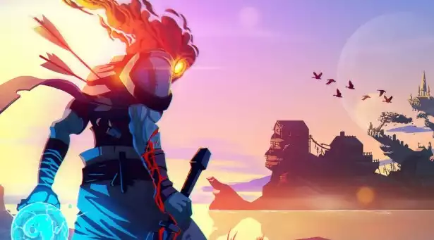 Sales of "Dead Cells" exceed 3 million; 19th update now available.