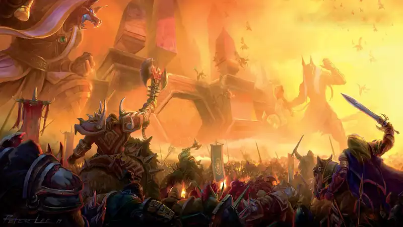 World of Warcraft Classic to Recreate WoW's Greatest Event Ever on July 28