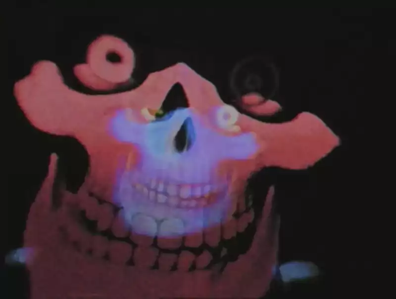 Watch the Indie Horror PS1 Trailer Showcase "Haunted PS1" EEK3