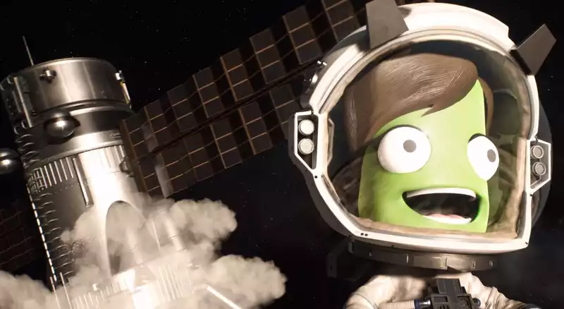 After abandoning the original "Kerbal 2" studio, Take-Two reportedly tried to pull all of its employees out.